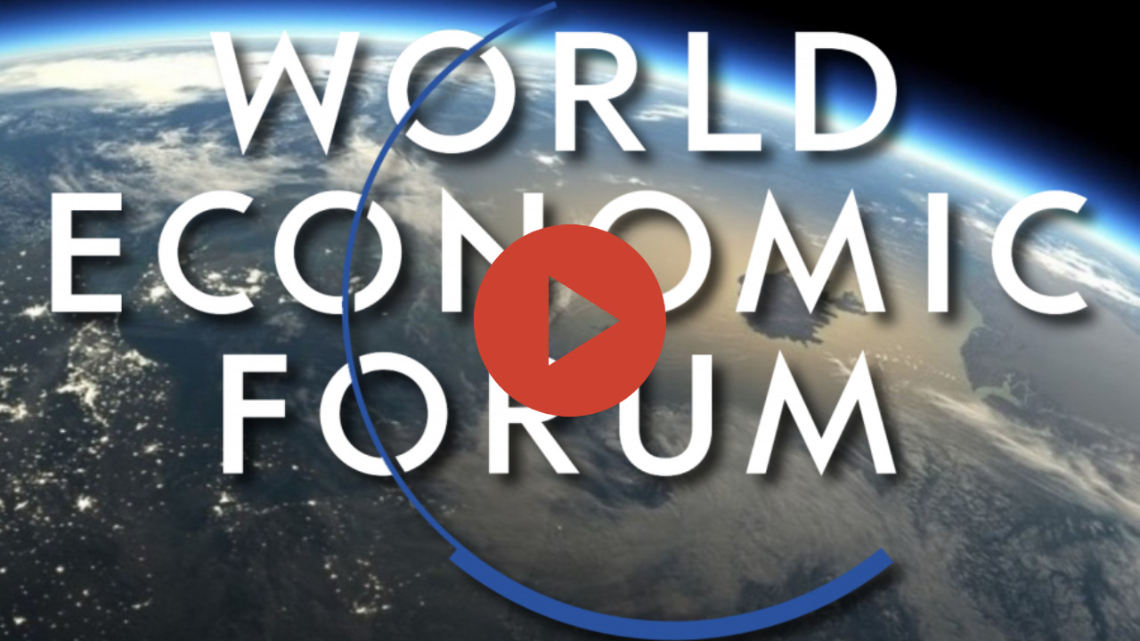 Video World Economic Forum - Fighting Myopia, Play Now