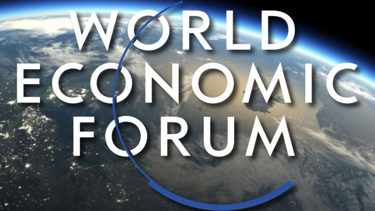 Video World Economic Forum - Fighting Myopia